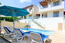 Villa in Coral Bay - Villa Jasmin